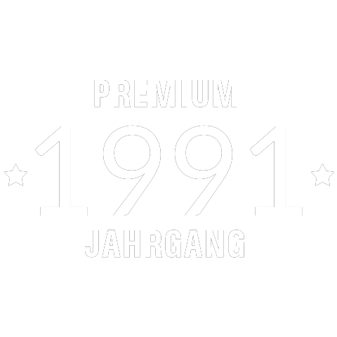 Premiumjahrgang 1991