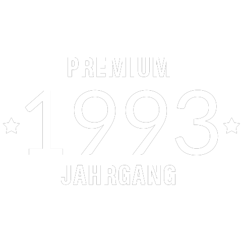 Premiumjahrgang 1993