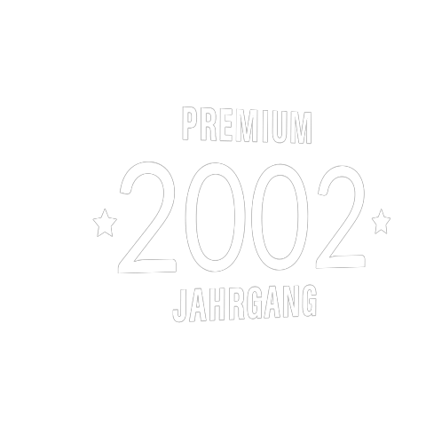 Premiumjahrgang 2002