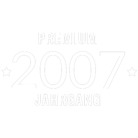 Premiumjahrgang 2007
