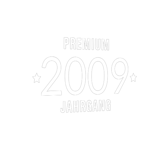 Premiumjahrgang 2009