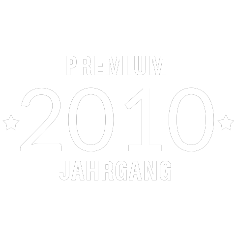 Premiumjahrgang 2010