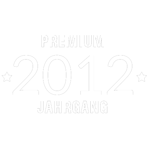 Premiumjahrgang 2012