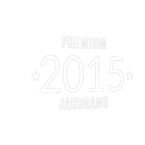 Premiumjahrgang 2015