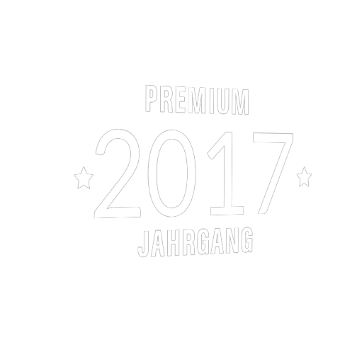 Premiumjahrgang 2017