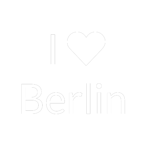 I Love Berlin