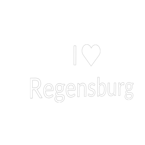 I Love Regensburg