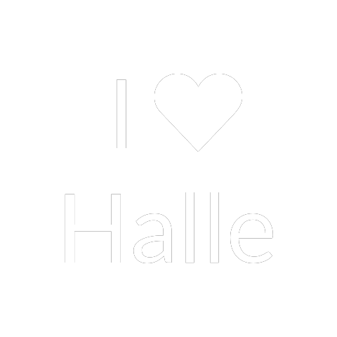 I Love Halle