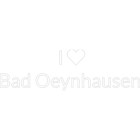 I Love Bad Oeynhausen