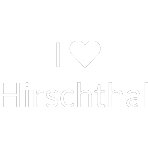 I Love Hirschthal