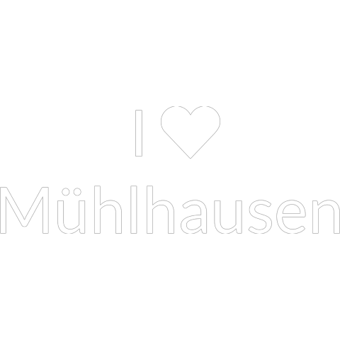 I Love Mühlhausen
