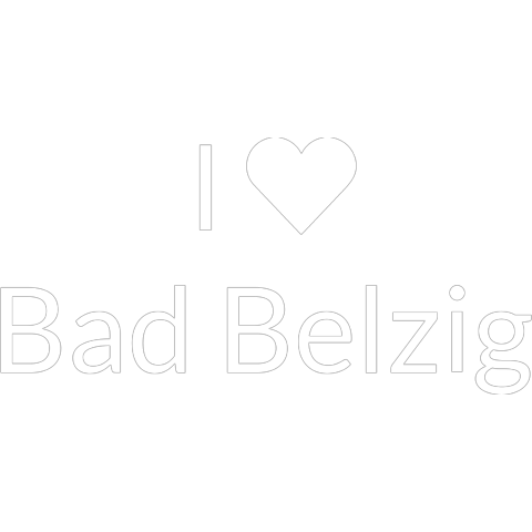 I Love Bad Belzig