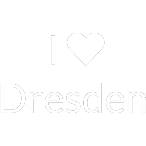I Love Dresden