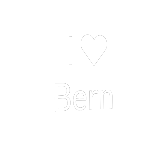 I Love Bern