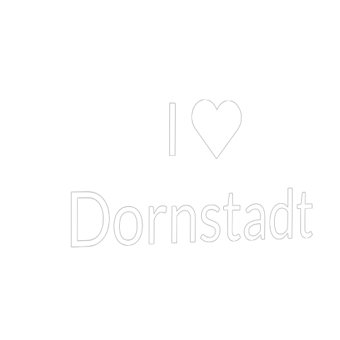 I Love Dornstadt