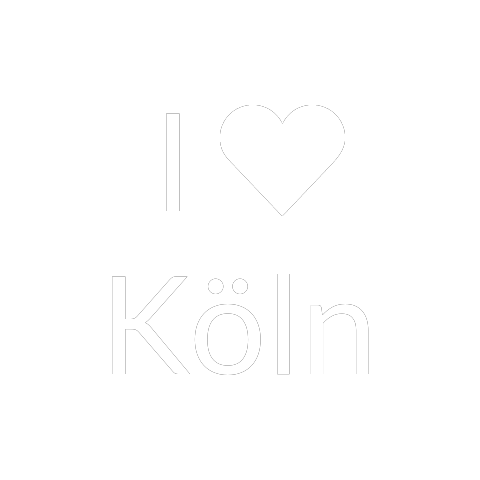 I Love Köln