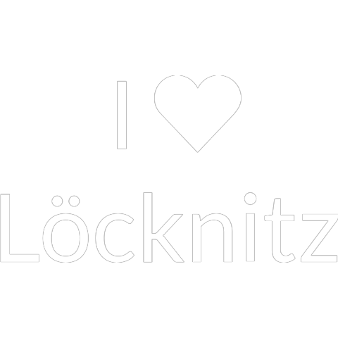 I Love Löcknitz