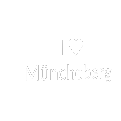 I Love Müncheberg