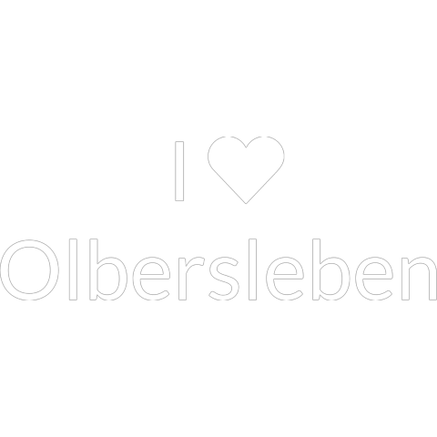 I Love Olbersleben