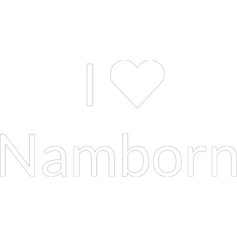 I Love Namborn