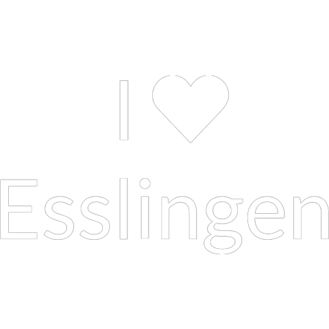 I Love Esslingen