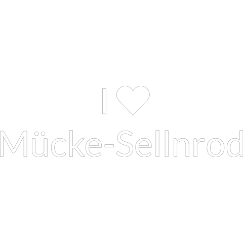 I Love Mücke-Sellnrod