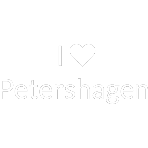 I Love Petershagen