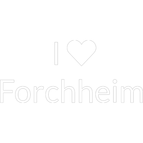 I Love Forchheim