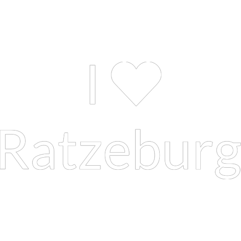 I Love Ratzeburg