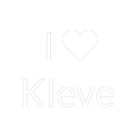 I Love Kleve