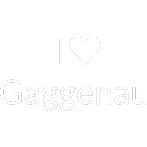 I Love Gaggenau