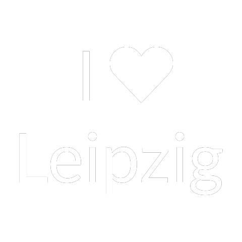 I Love Leipzig