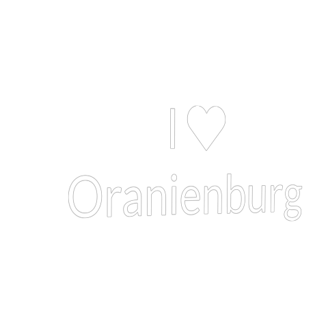I Love Oranienburg