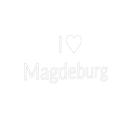 I Love Magdeburg
