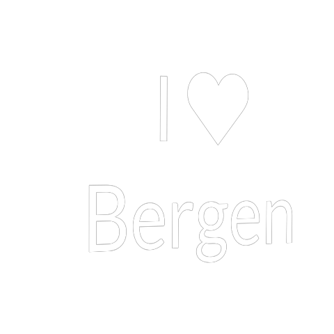 I Love Bergen