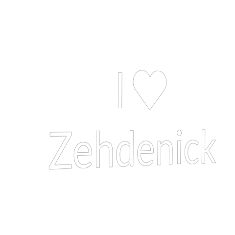 I Love Zehdenick