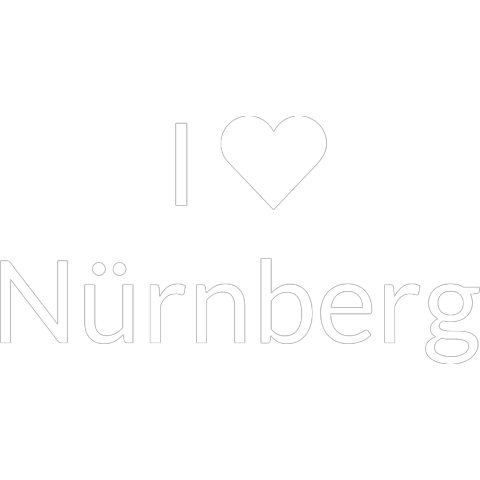 I Love Nürnberg