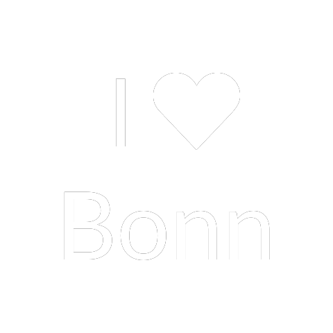 I Love Bonn