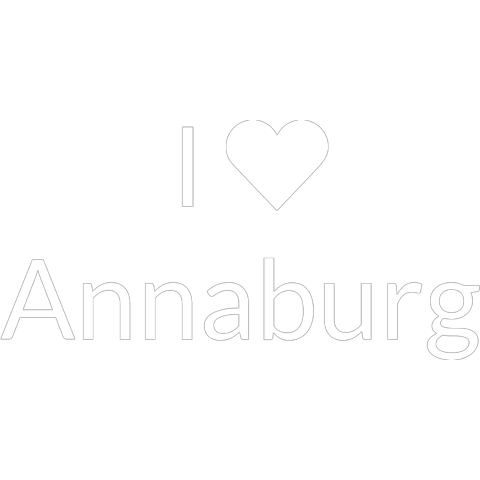 I Love Annaburg