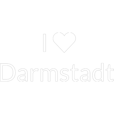 I Love Darmstadt