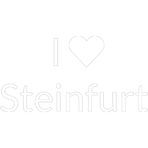 I Love Steinfurt