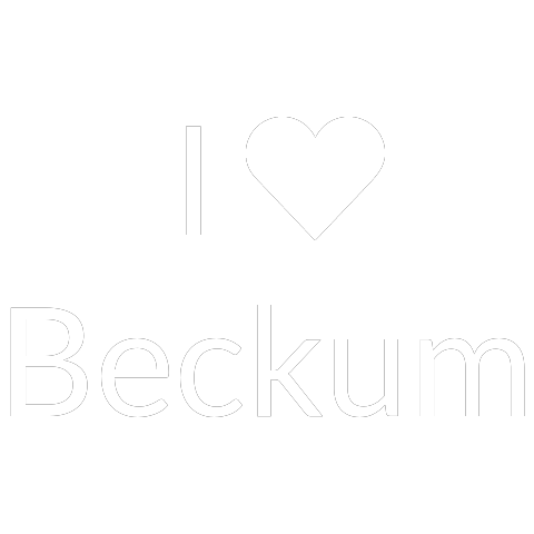 I Love Beckum