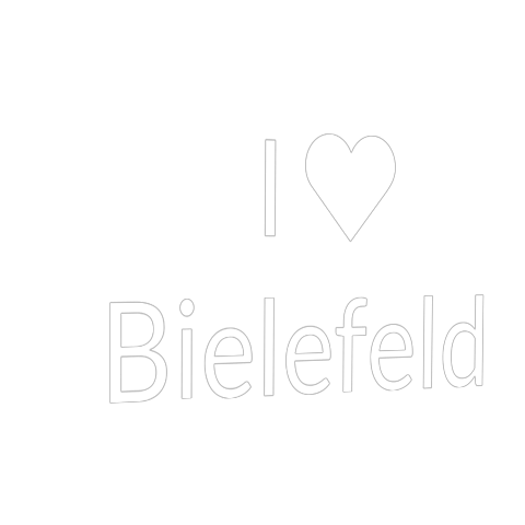 I Love Bielefeld 