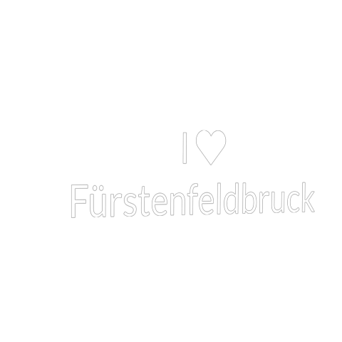 I Love Fürstenfeldbruck