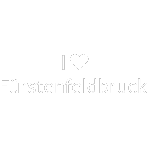 I Love Fürstenfeldbruck