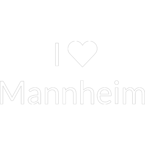 I Love Mannheim