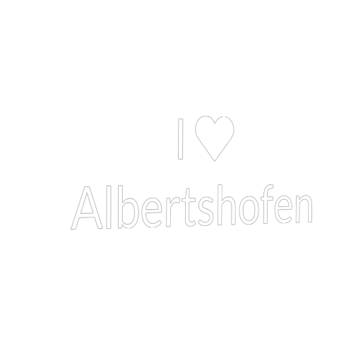 I Love Albertshofen