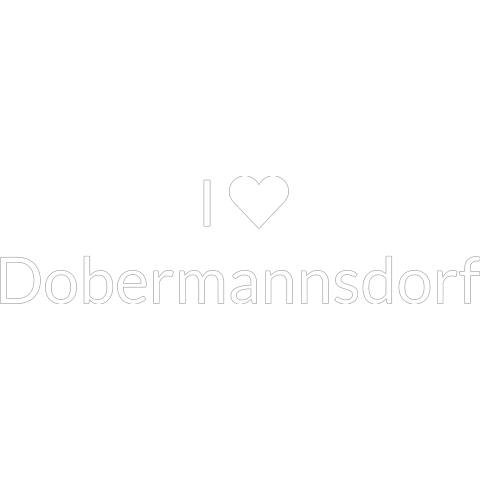 I Love Dobermannsdorf