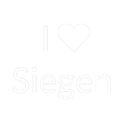 I Love Siegen