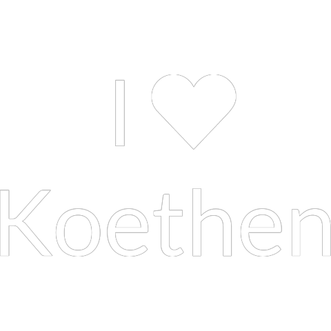 I Love Koethen